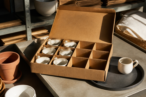 Shopify Purchase Order Reports: Catch Stock Gaps Earlier