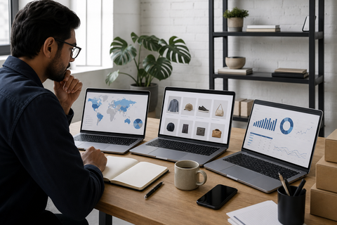 6 Ecommerce Signals Shopify Brands Should Act on Now