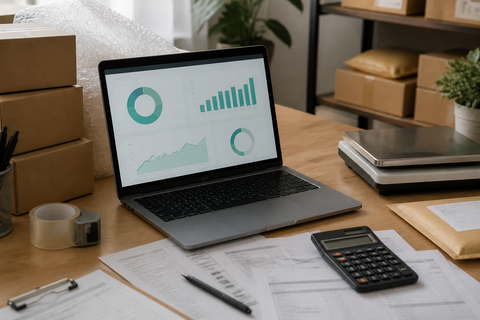 Shopify Profit Analytics: Get Your True Margin by Market