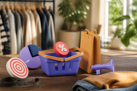 Shopify Size Guides: Build Fit Advice Customers Can Reuse