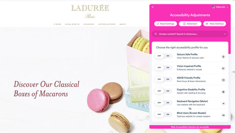 accessiBe Review