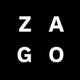 ZAGOs logotyp